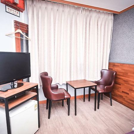 Hotel Noblesse โซล ภายนอก รูปภาพ