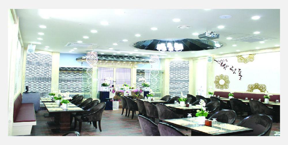 Hotel Noblesse โซล ภายนอก รูปภาพ