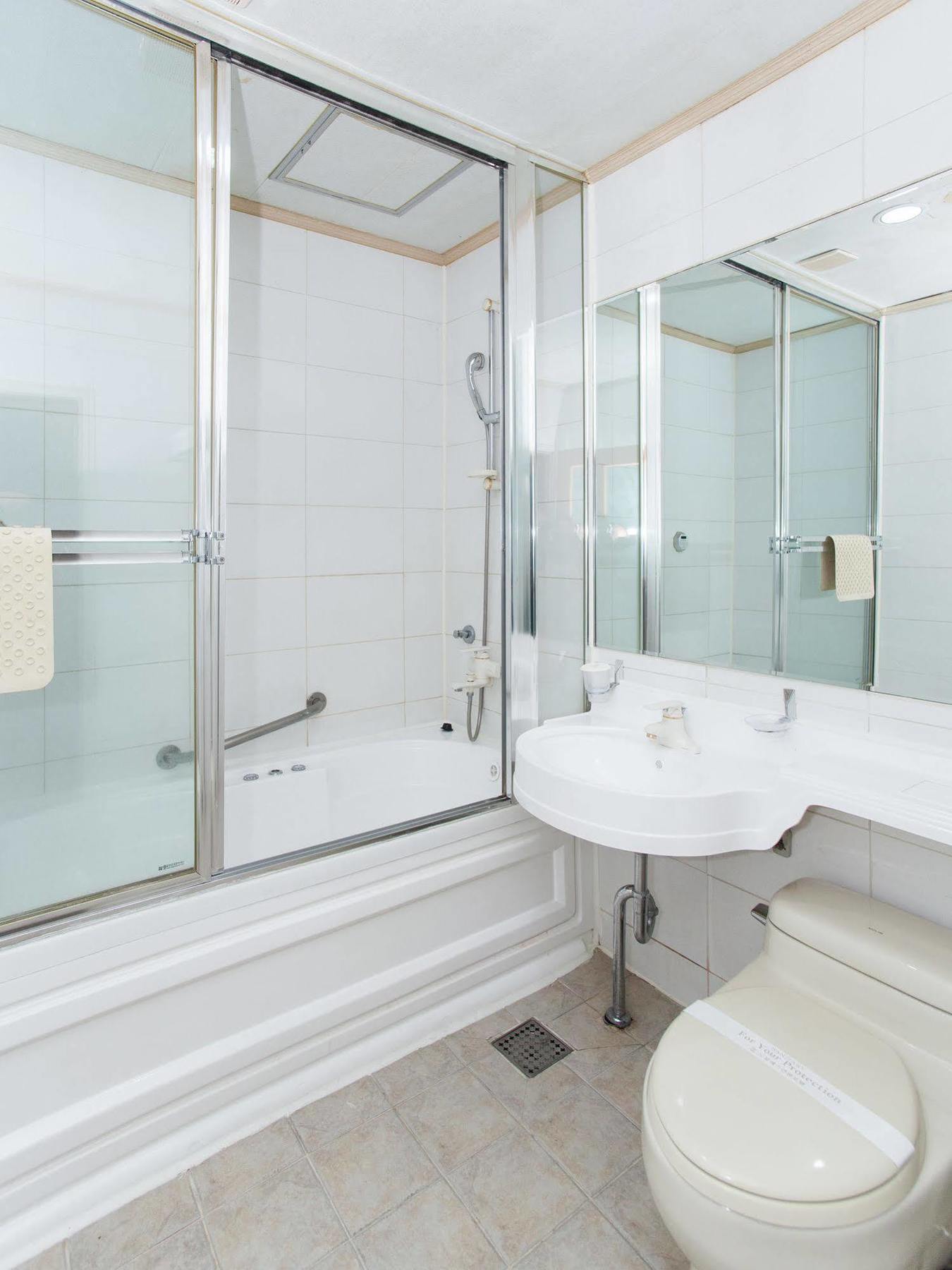 Hotel Noblesse โซล ภายนอก รูปภาพ