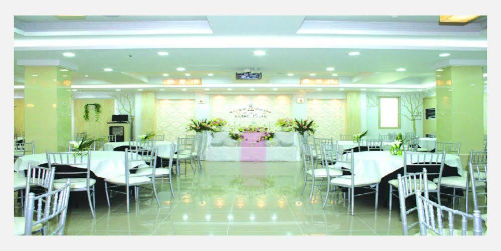 Hotel Noblesse โซล ภายนอก รูปภาพ