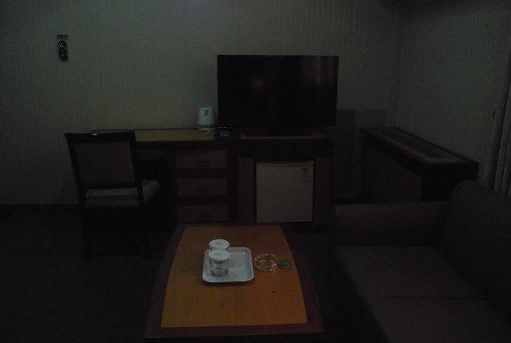 Hotel Noblesse โซล ภายนอก รูปภาพ