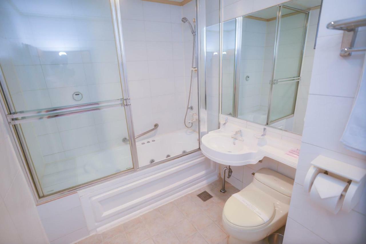Hotel Noblesse โซล ภายนอก รูปภาพ