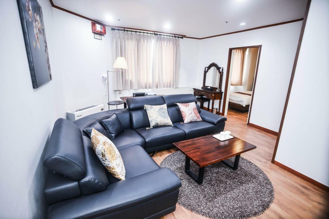 Hotel Noblesse โซล ภายนอก รูปภาพ